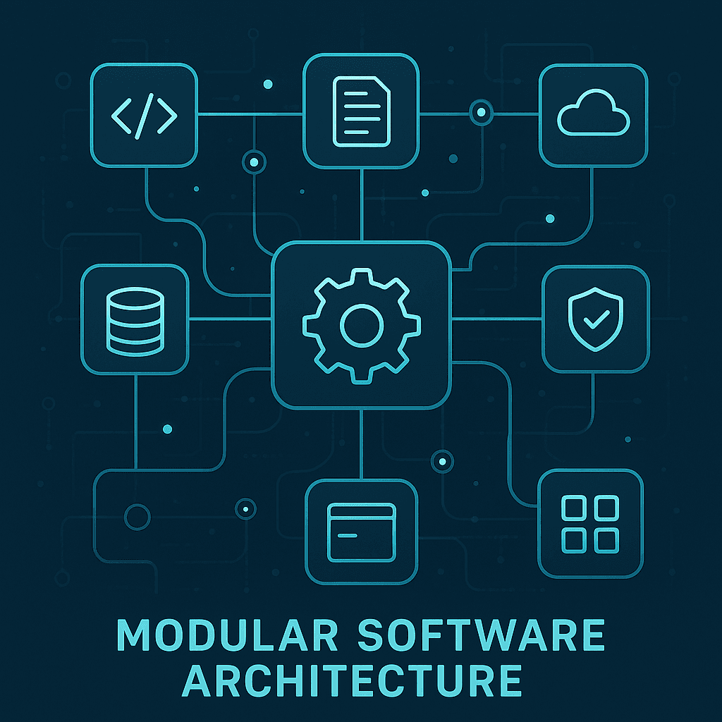 Key Elements of Effective Software Architecture in Complex Systems