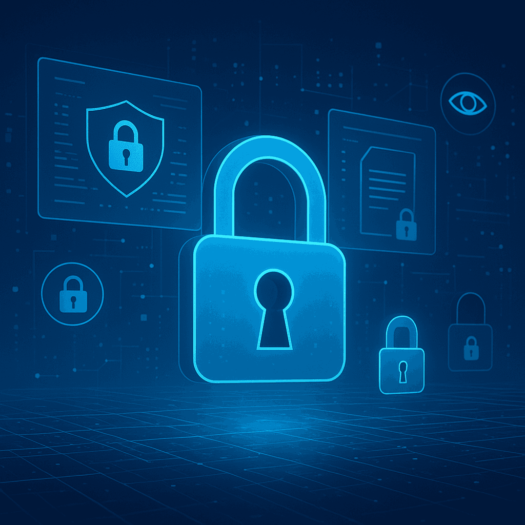 The Critical Role of Data Privacy in Modern Digital Products