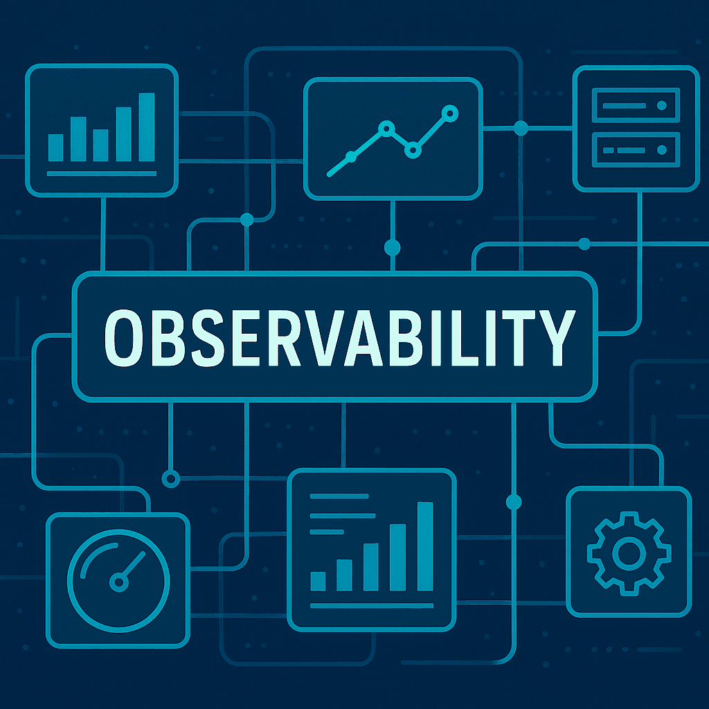 Why Observability is Crucial for Modern Distributed Systems
