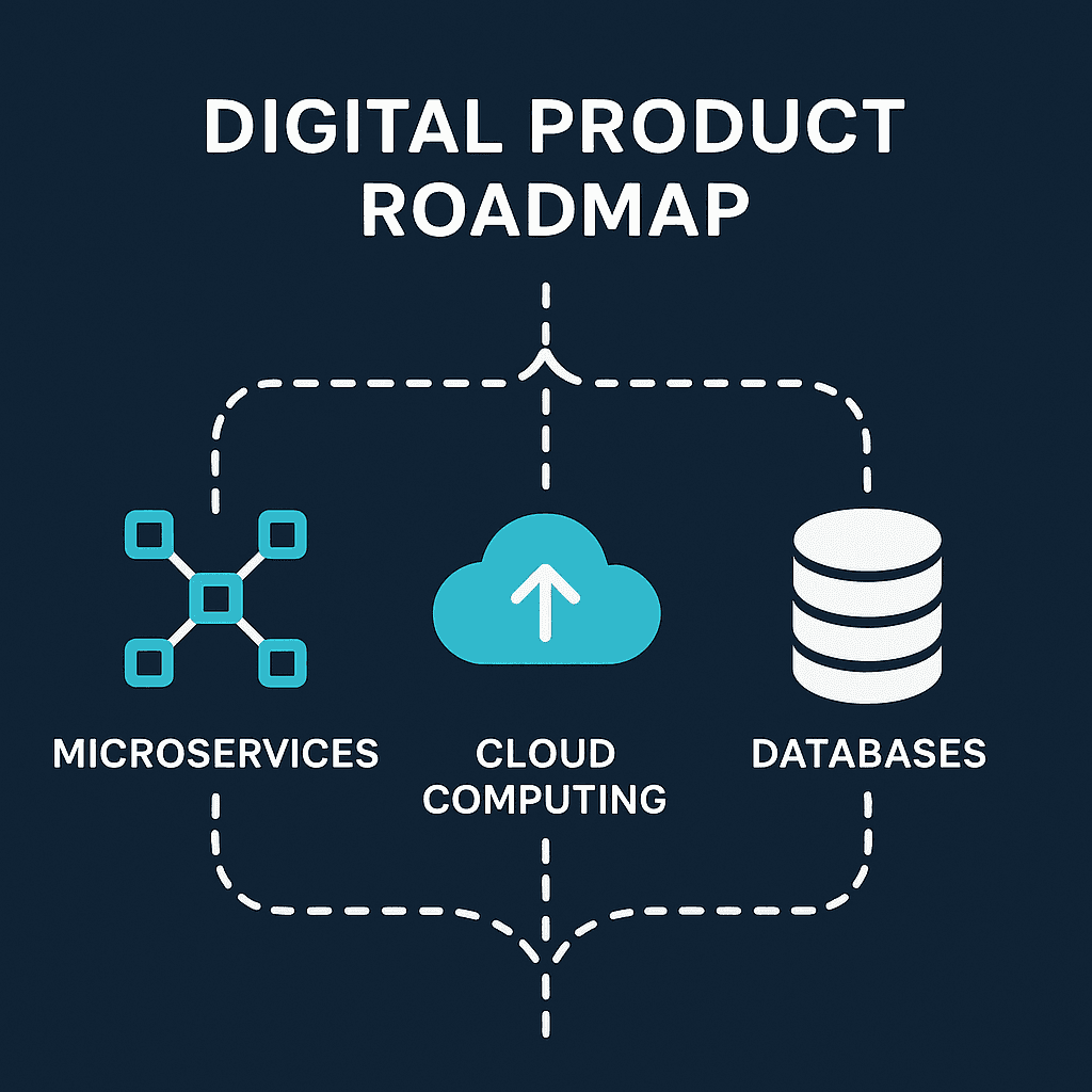 Build Scalable Digital Products Without Rewrites