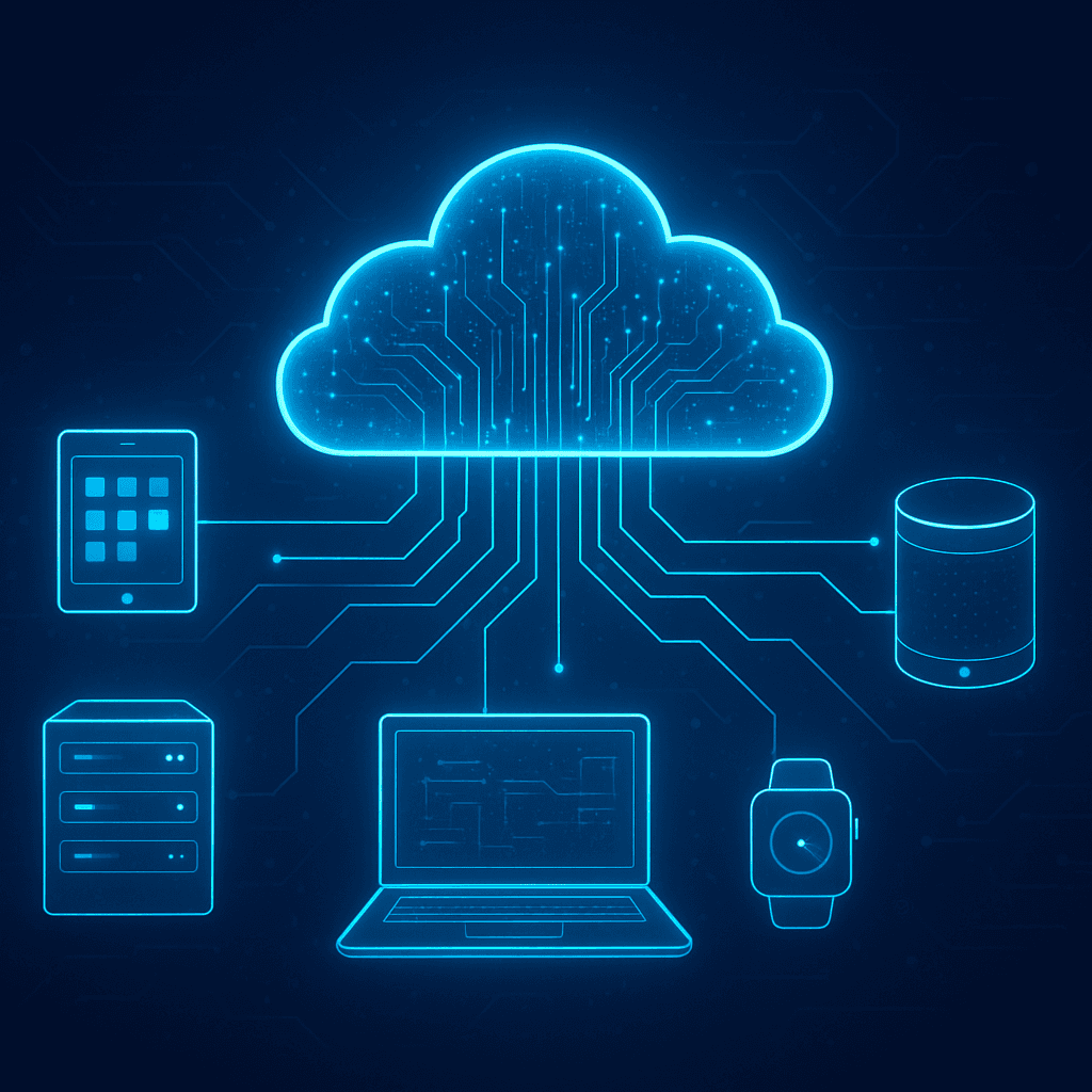 Exploring the Dynamic Intersection of Cloud Computing and Edge