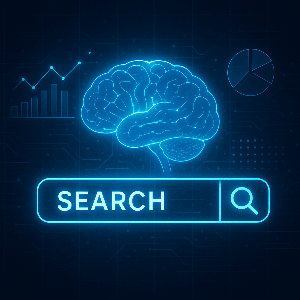 How AI-Powered Search Transforms Content Discovery