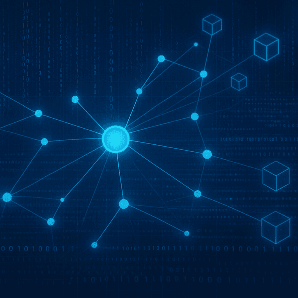 How Decentralized Systems Are Revolutionizing Data Ownership