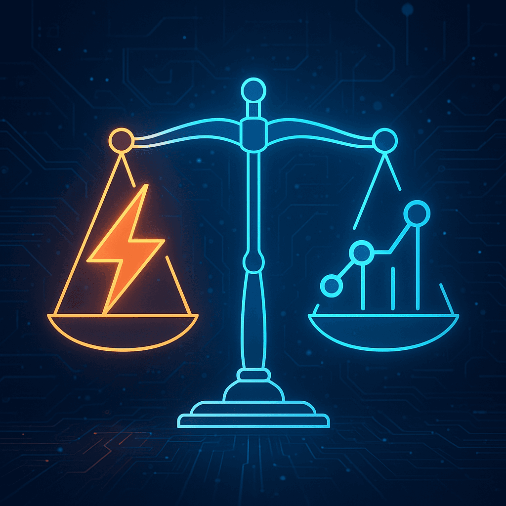 Mastering Performance and Scalability in Modern Apps