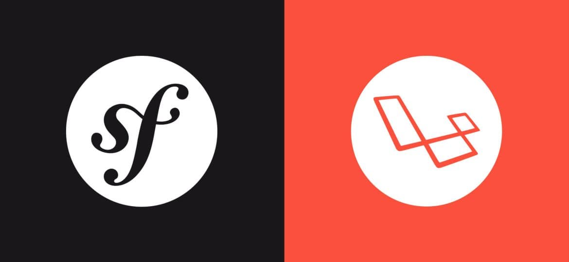 Laravel vs. Symfony: Choosing the Right PHP Framework for Your Project