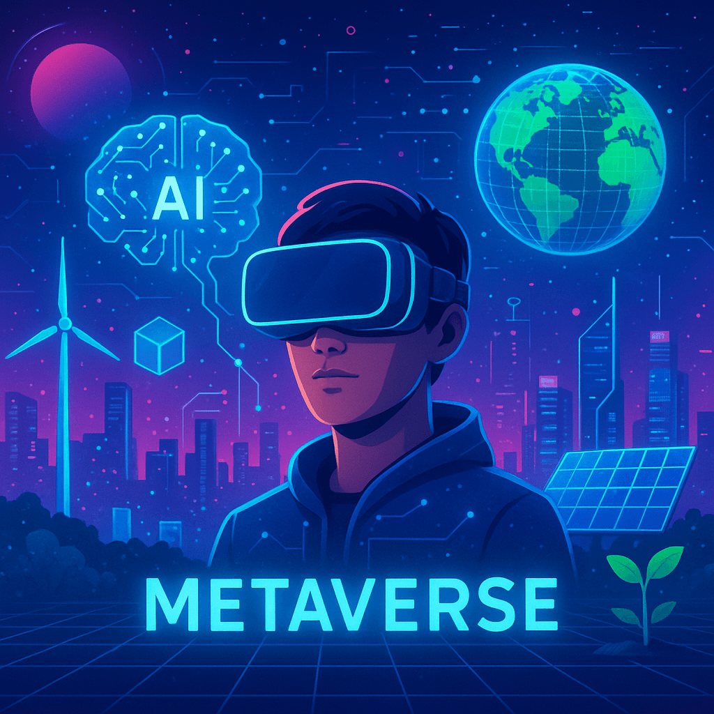 The Biggest Tech Shifts of 2025: Lessons in Innovation