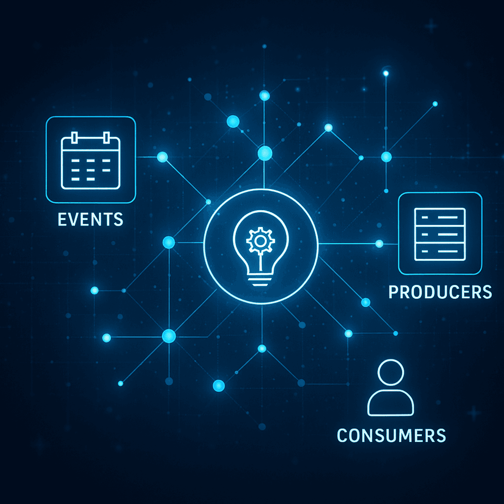 Unlocking the Power of Event-Driven Architectures