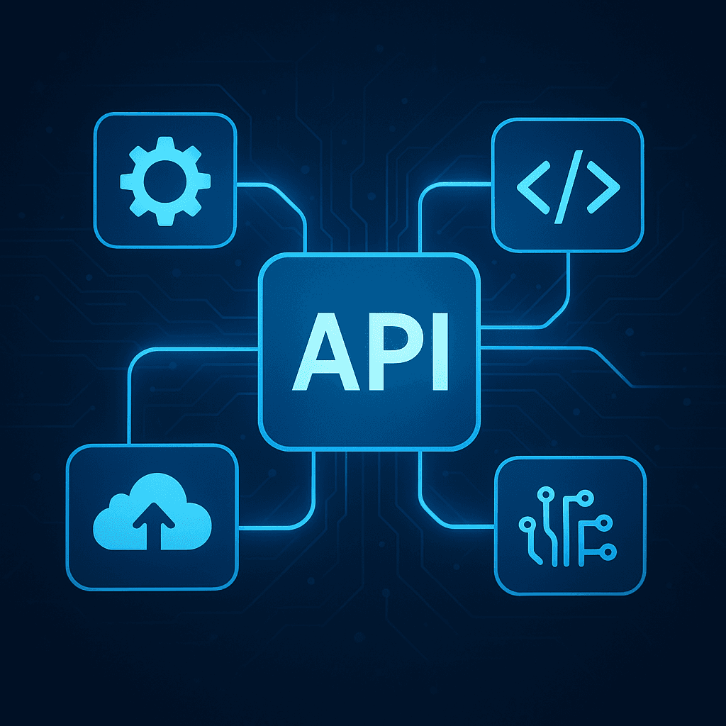 Why API-First Development Is Dominating Product Roadmaps