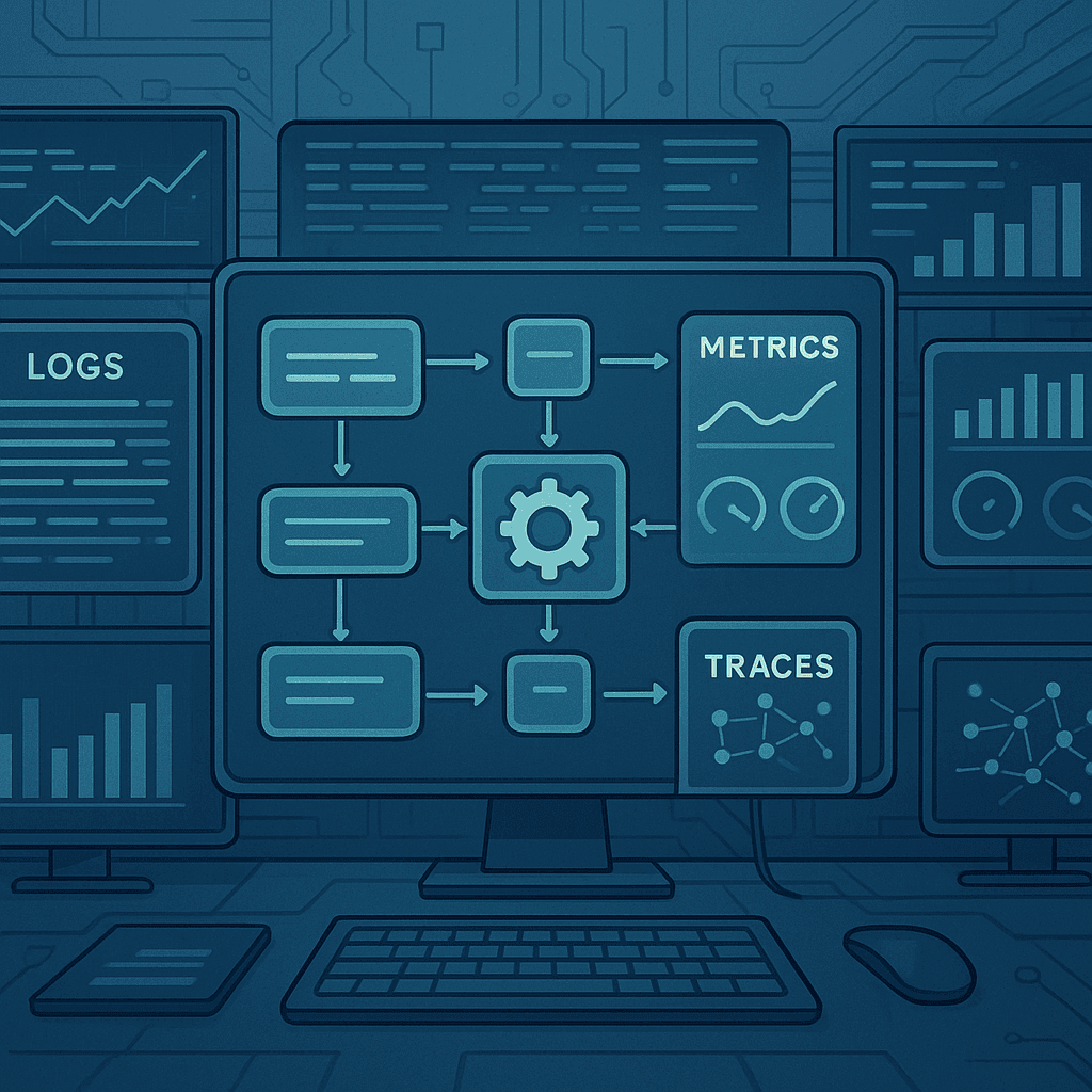 Why Observability is Essential for Complex Software Systems