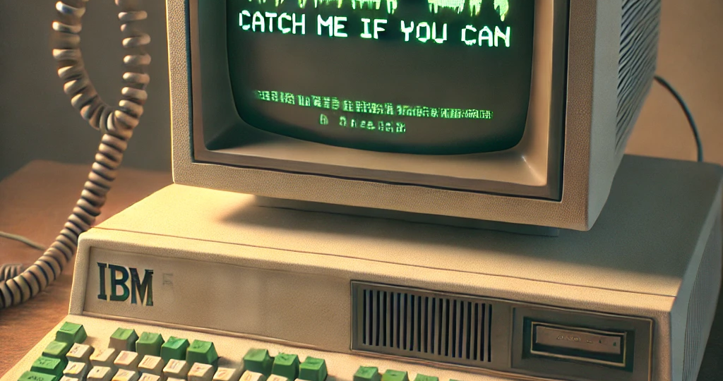 The First Computer Virus: A Look Back at Its Origins and Legacy