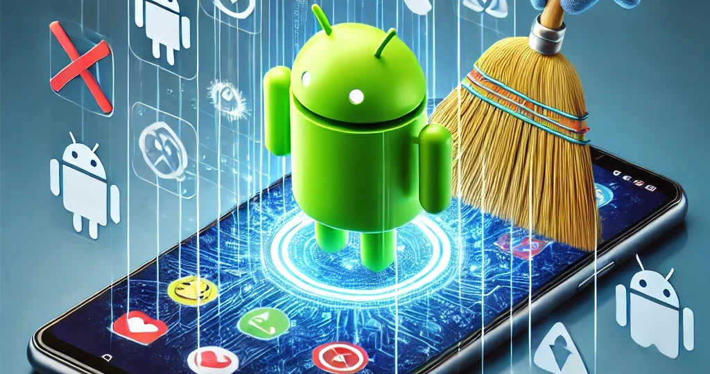 How to Clean Viruses from Android and Remove Unwanted Apps and Popups