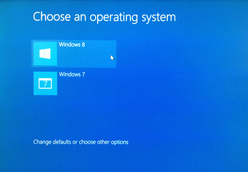 A Comprehensive Guide to Setting Up a Windows Multi-Boot System