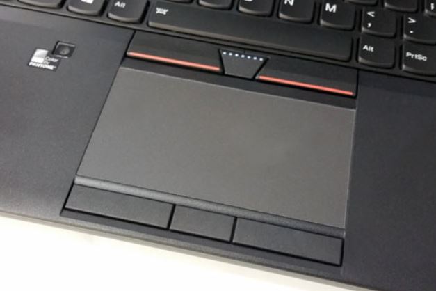 The Birth of the Touchpad: Revolutionizing Human-Computer Interaction
