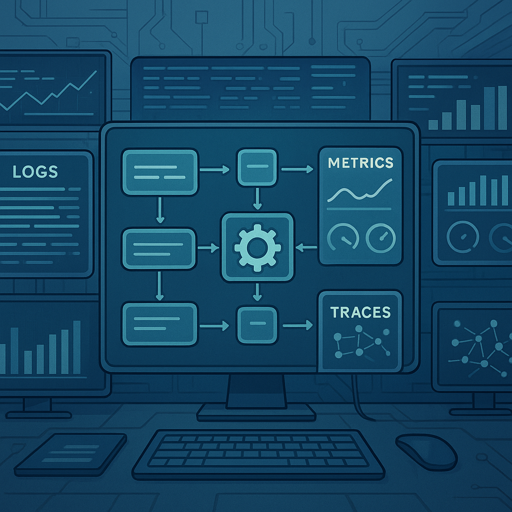 Why Observability is Essential for Complex Software Systems